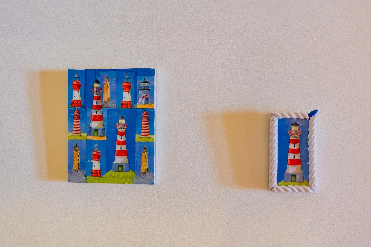 Lighthouse Apartment Сесимбра Экстерьер фото