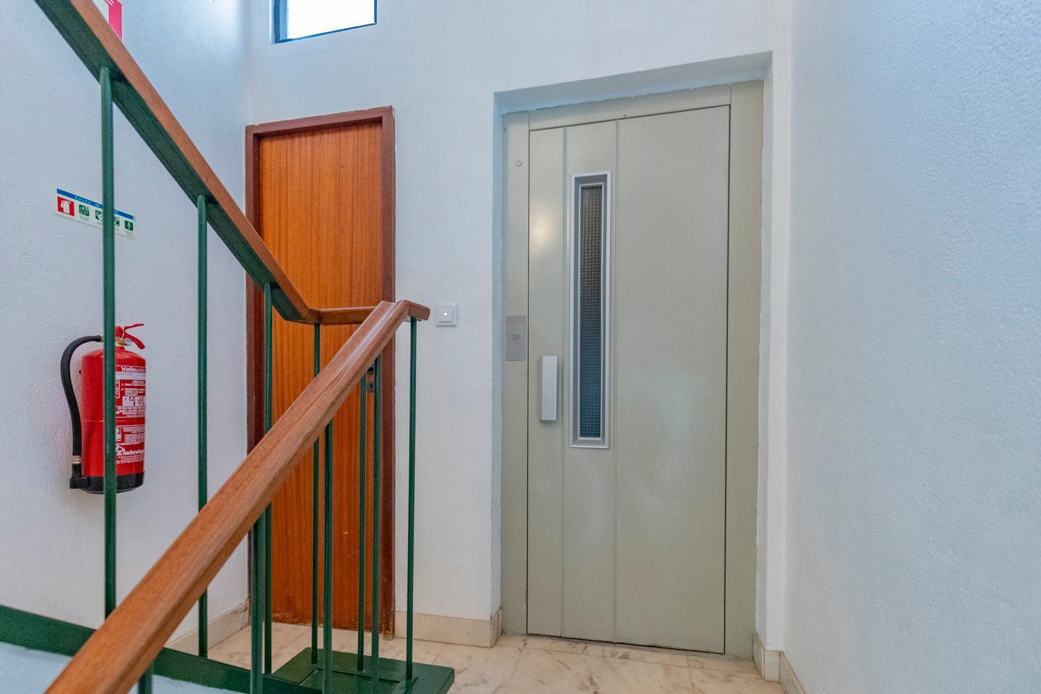 Lighthouse Apartment Сесимбра Экстерьер фото