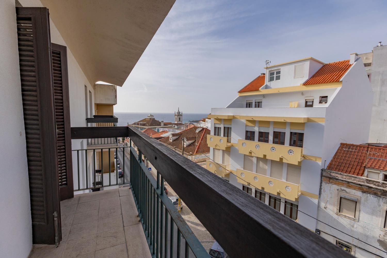 Lighthouse Apartment Сесимбра Экстерьер фото