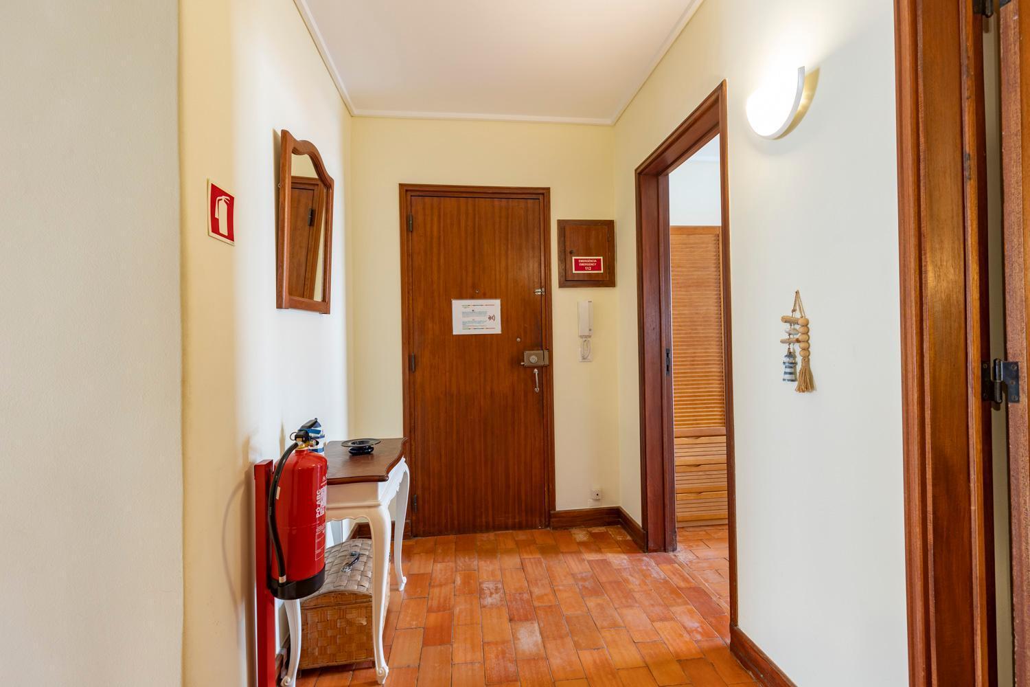 Lighthouse Apartment Сесимбра Экстерьер фото