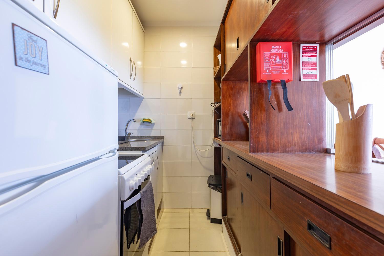Lighthouse Apartment Сесимбра Экстерьер фото