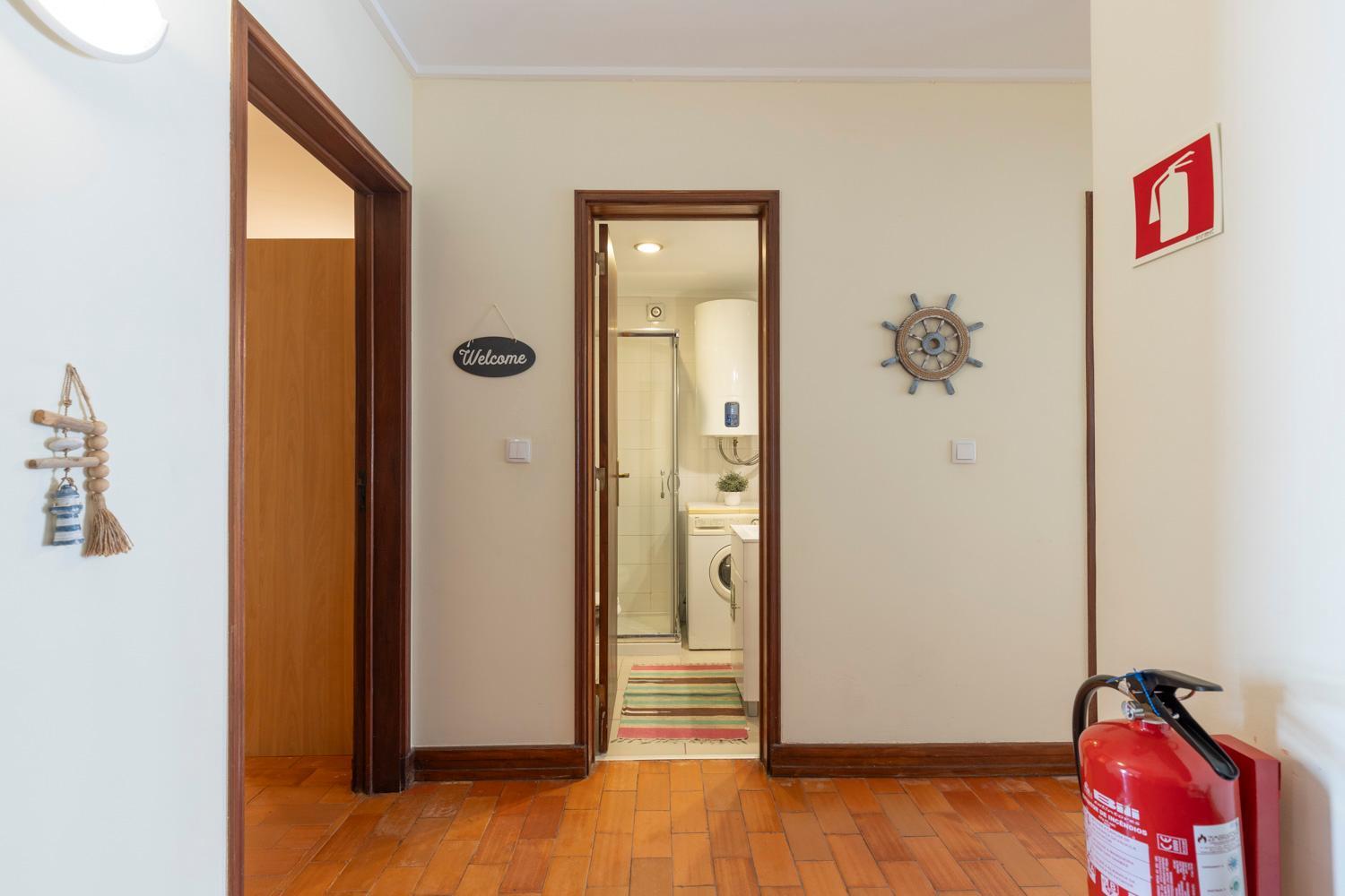 Lighthouse Apartment Сесимбра Экстерьер фото