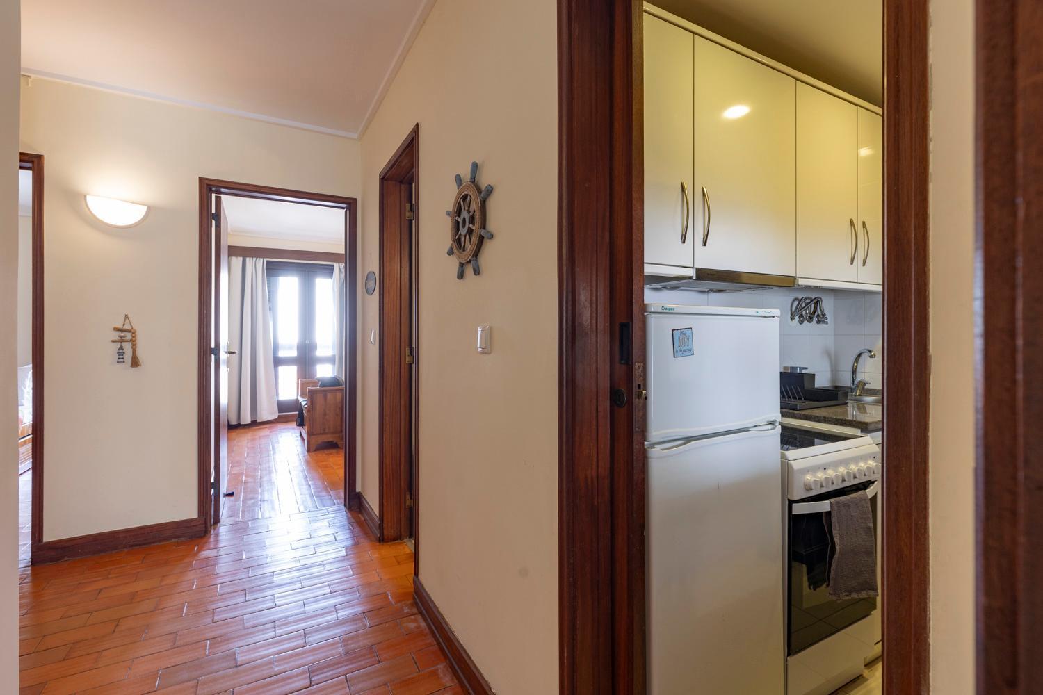 Lighthouse Apartment Сесимбра Экстерьер фото