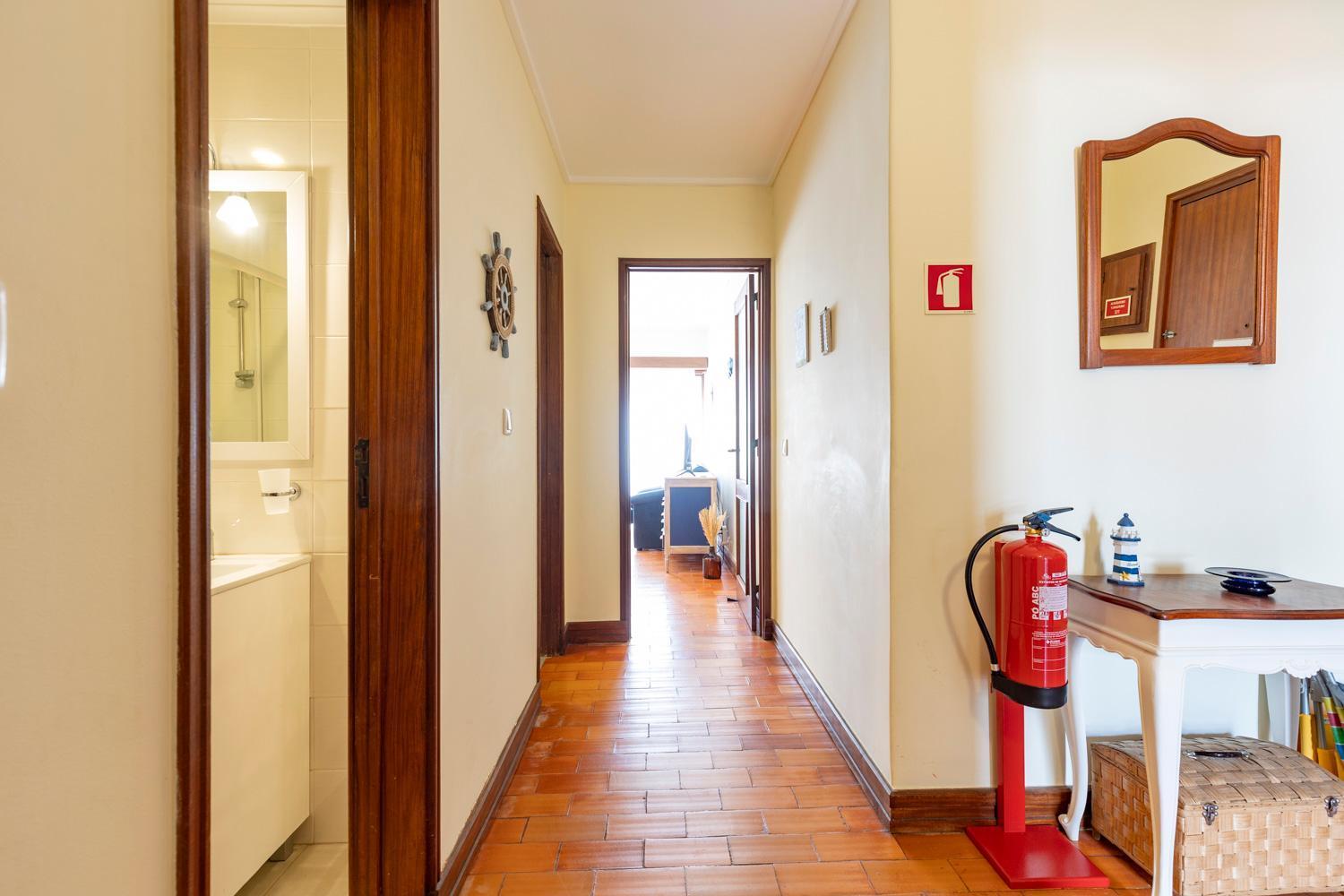 Lighthouse Apartment Сесимбра Экстерьер фото